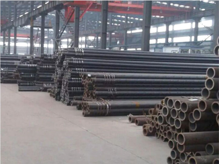 中站12cr2mo化肥专用管