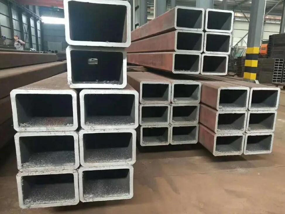 中站s355j0方管